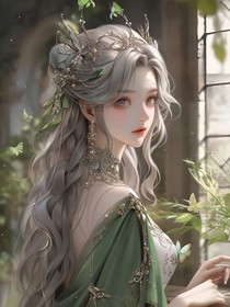神印：楓秀之愛