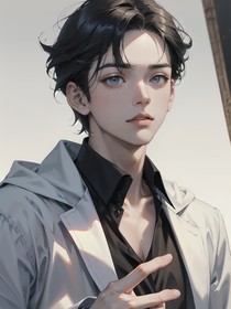 追凶游戏