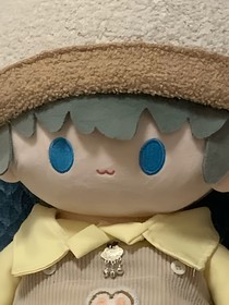 傻子小姨