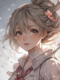 绝世：星辰之泪