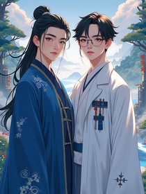 灵渊界：双阵营的守护者