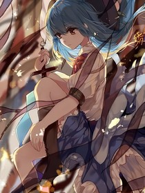 花鱼奇遇记第四季（世灭末人）