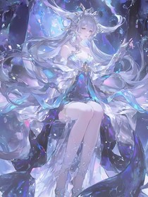 绝世：冰神源