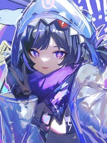 月夜灵语
