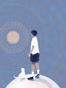 王子和執(zhí)事君二三事