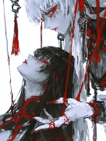 暗夜碎影