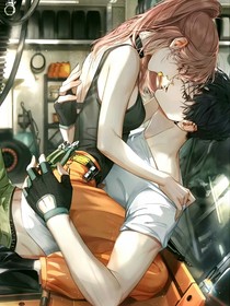 宝贝，你让我上瘾