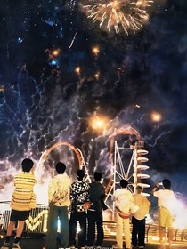 TNT：乖乖她甜度超标