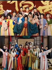 五福临门：如愿以偿