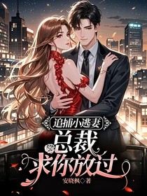 追捕小逃妻：总裁，求你放过