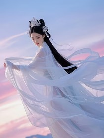 新還珠格格之四位太長公主