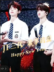 TF家族三代：杀手的爱