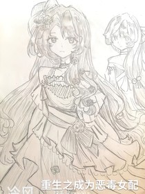 重生之恶毒女配逆袭！