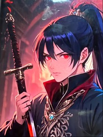 幽冥魔渊