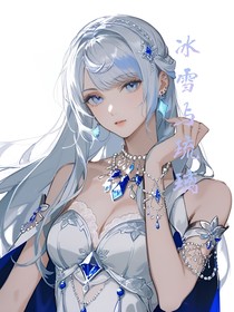 冰雪与琉璃