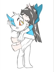 京剧猫白青文