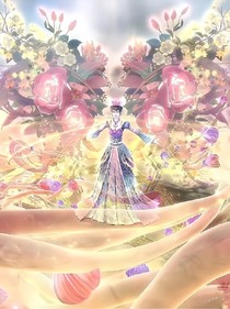 凌箬：浮世霏霏