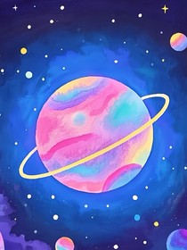 乌拉尔星球记