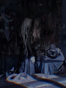 无昼：夜寻