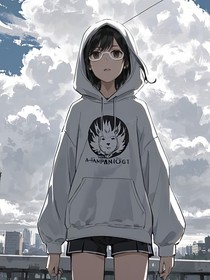 文豪野犬之零的存在