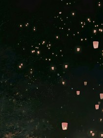 墨臨夏南