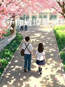 予你璀璨星河