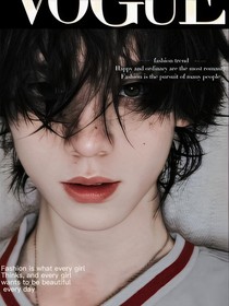 TOP：我成了瑪麗蘇里的惡毒女配