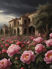破庄园