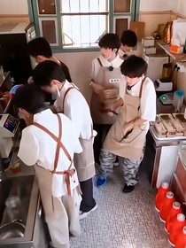 TF四代撿手機(jī)系列