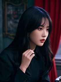 女子推理社2之真相大白