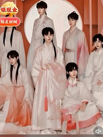 祺鑫，惡毒男配