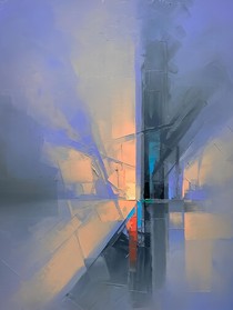 余间望