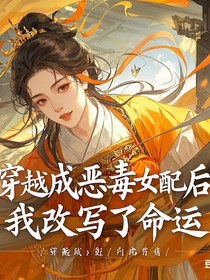 穿越惡毒女配后我改寫了命運(yùn)