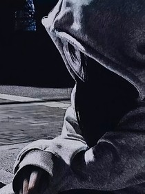 再见了，这个残忍的世界