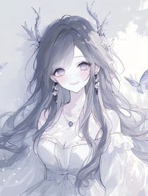 王者：被神选中的女孩