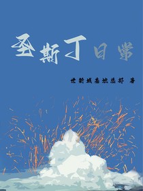 圣斯丁日常（书名已存在）