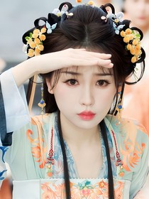 陈情令：妙羡情缘