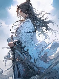 斗：我唯有一劍