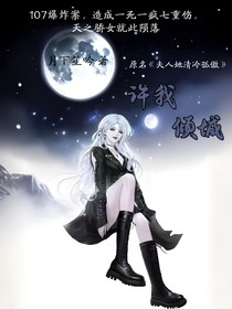 许我倾城