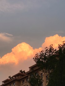 罗辑x你：零零碎碎的日常