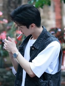 南风知春意-d798