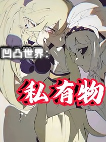 凹凸世界：私有物