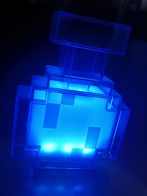 Minecraft但貌似不太对劲