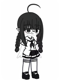 凹凸……是媛不是圓