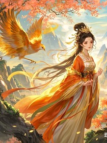 芈月传之芈姝重生之途，别样人生