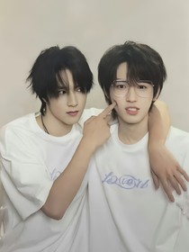 以后我只會愛你一個人