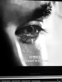 BTS：第三人称视角