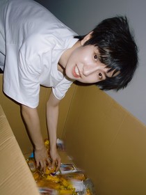 童禹坤：我们