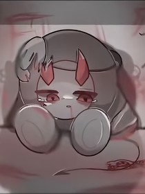夕陽西下，慢慢地結(jié)束