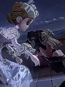 清鲤：直到你降临